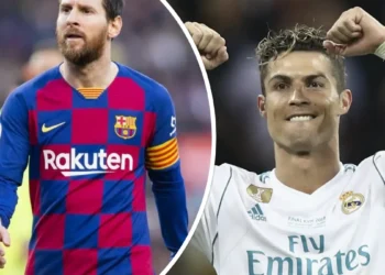 Los jugadores con más goles en la historia de los Clásicos