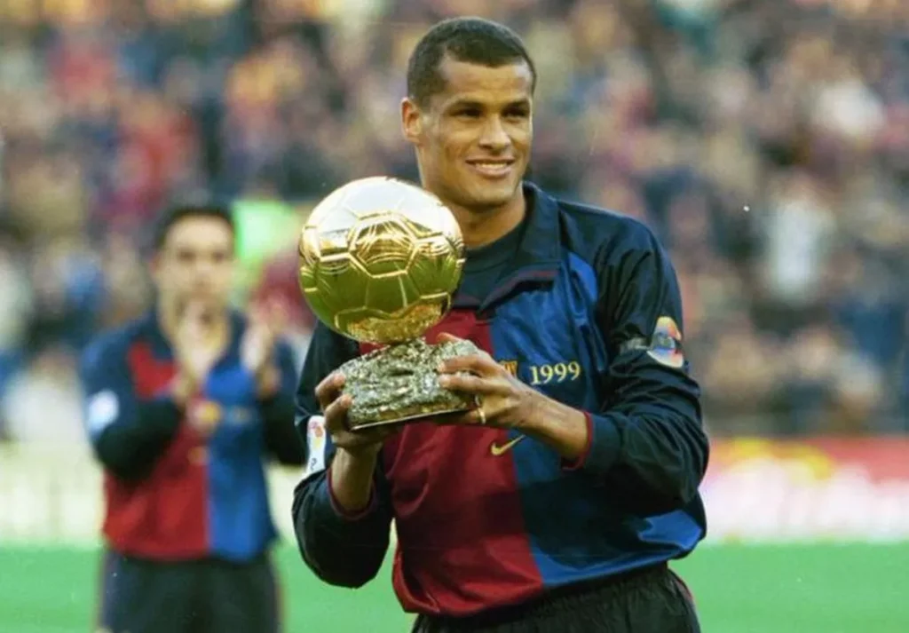 Rivaldo (1999)