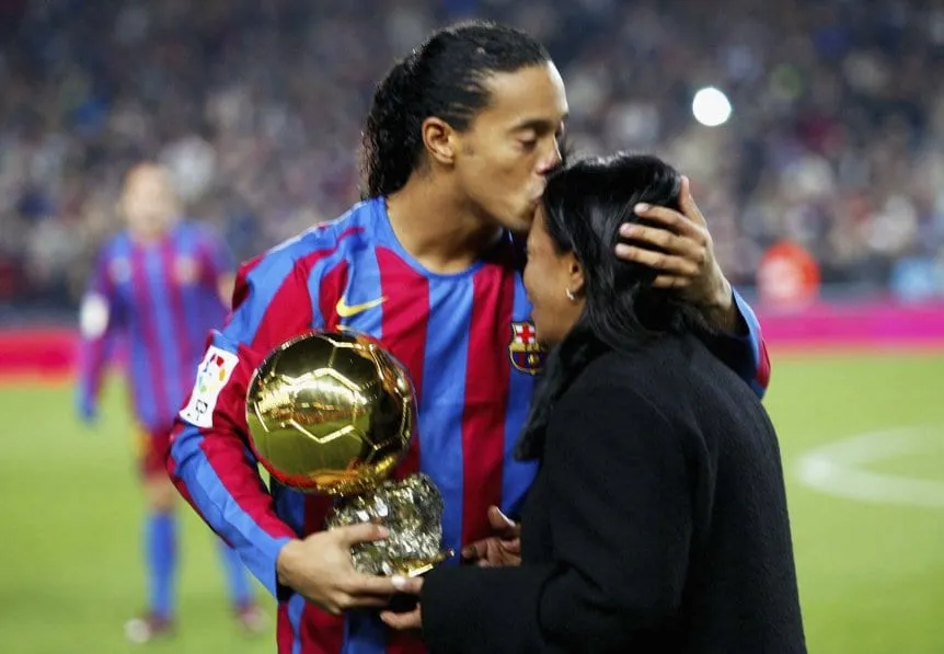 Ronaldinho (2005)
