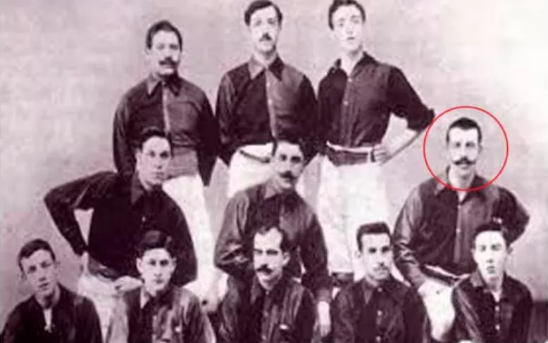 Alfonso Alb&eacute;niz