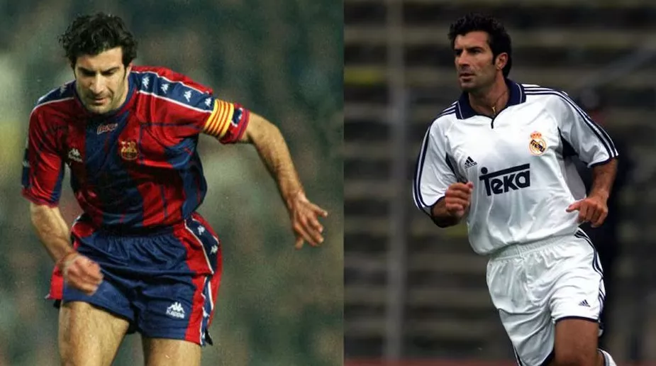 Luis Figo