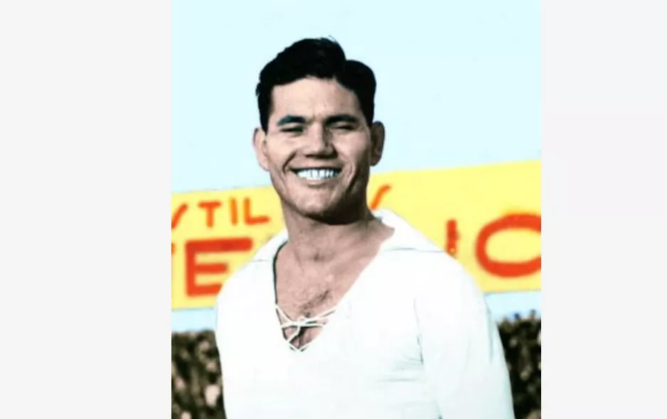 Juan Hilario Marrero